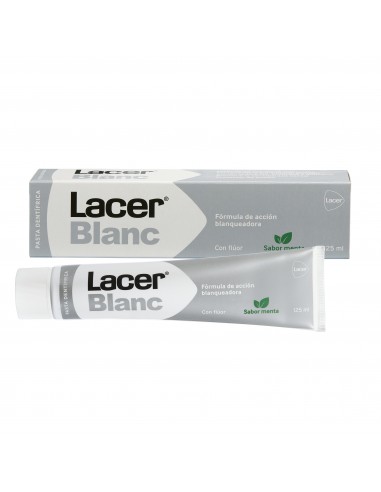 LACERBLANC PLUS BLANQUEADORA USO...