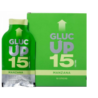 GLUC UP 15 FAES FARMA...