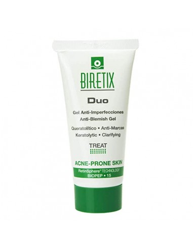 BIRETIX DUO GEL ANTI-IMPERFECCIONES...