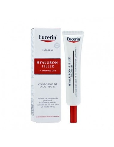 EUCERIN HYALURON FILLER VOLUME LIFT...
