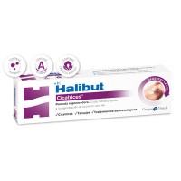 HALIBUT CICATRICES  50G
