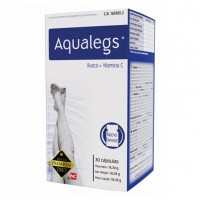 AQUALEGS  30 CAPS