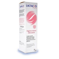LACTACYD HIGIENE INTIMA...