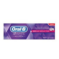 ORAL-B 3DWHITE PASTA DENTAL...