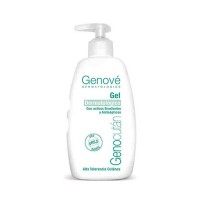 GENOCUTAN GEL  250 ML