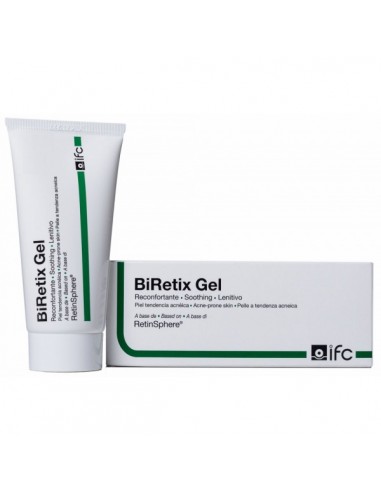 BIRETIX GEL RECONFORTANTE  50 ML
