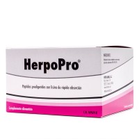 HERPOPRO SOBRES MONODOSIS...