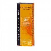 HELIOCARE 360º SPF 50+ GEL...