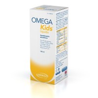 OMEGA KIDS  LIQUIDO 100 ML