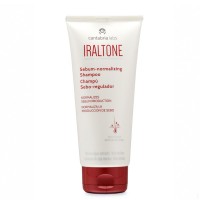 IRALTONE CHAMPU...