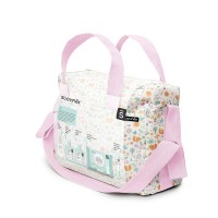 BOLSO PASEO  ROSA PACK