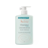 AVENE CLEANANCE HYDRA CREMA...