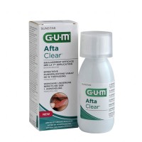 GUM AFTACLEAR COLUTORIO...
