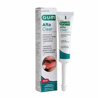 GUM AFTACLEAR GEL  10 ML
