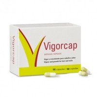 VIGORCAP  180 CAPSULAS