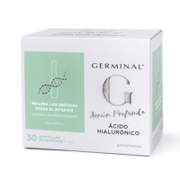 GERMINAL ACCION PROFUNDA...
