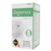 DIGEMAX  15 CAPS