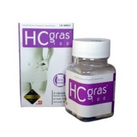 HC GRASS CAPSULAS DURAS  15...