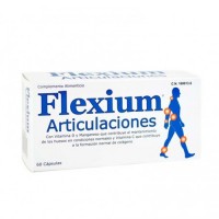 FLEXIUM ARTICULACIONES  60...
