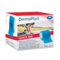 TIRITAS QUICK AID 6 CM X 2...