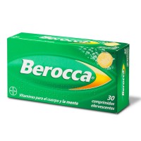 BEROCCA PERFORMANCE  30...