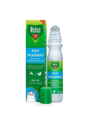 RELEC POST PICADURAS  15 ML