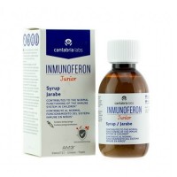 INMUNOFERON JUNIOR JARABE...