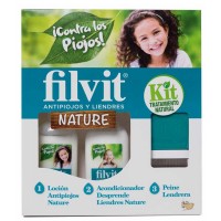 FILVIT KIT NATURE...