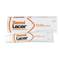 SENSILACER GEL DENTIFRICO...