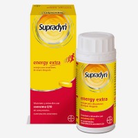 SUPRADYN ENERGY EXTRA  60 COMP