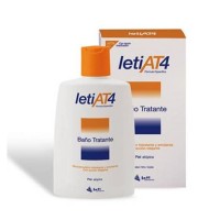 LETI AT-4 BAÑO TRATANTE...