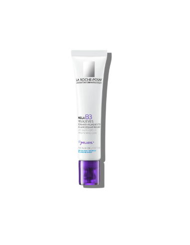 MELA B3 CONTORNO DE OJOS 15ML