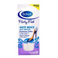 DR SCHOLL PARTY FEET...