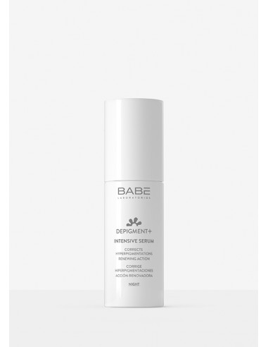 BABE DEPIGMENT+ INTENSIVE SERUM  30ML