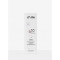 BABE HEALTHY AGING+ FLUID... 2