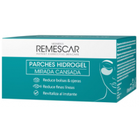 REMESCAR PARCHES HIDROGEL...