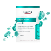 DERMOPURE  KIT PROBIOM 8...
