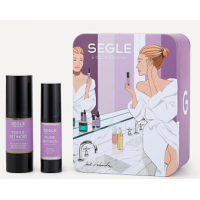 COFRE SEGLE ANTIAGING...