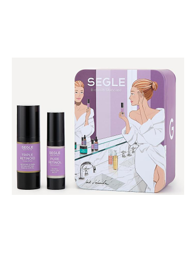 COFRE SEGLE ANTIAGING TRIPLE RETINOID...