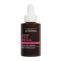 A-DERMA EXOMEGA FACIAL...