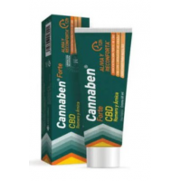 CANNAFAES FORTE CREMA 60 ML