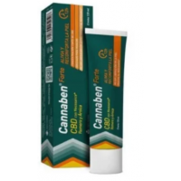 CANNAFAES FORTE CREMA 120 ML