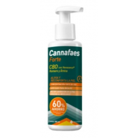 CANNAFAES FORTE CREMA  300...