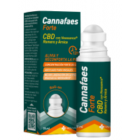 CANNAFAES FORTE ROLL ON 75 ML