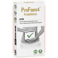 PROFAES4  ATB  10 CAPSULAS