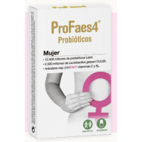 PROFAES4  MUJER  30 CAPSULAS