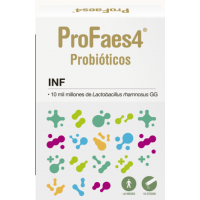 PROFAES4  INF  10 STICKS 2 G