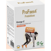 PROFAES4  ENERGY C  14...