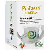 PROFAES4  PERMEABIOTIC  14...