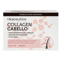 VITACEUTICS COLLAGEN...